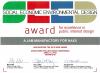 SEED Award 2015 For Excellence in Public Interest Design