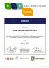 SEED Award Mexico 2014 for excellence in Public Interest Design